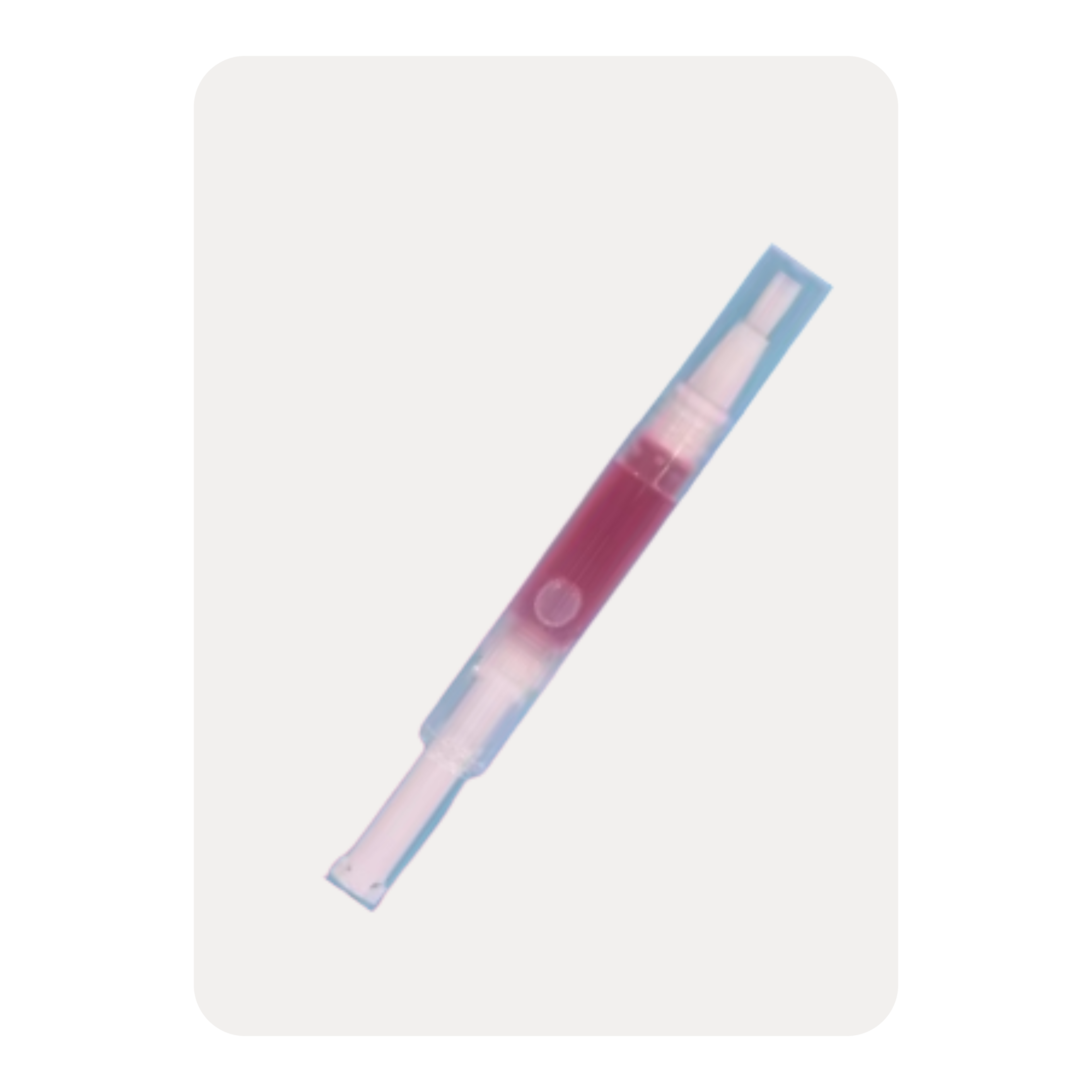 ACEITE para SEPARADOR DE PESTAÑA