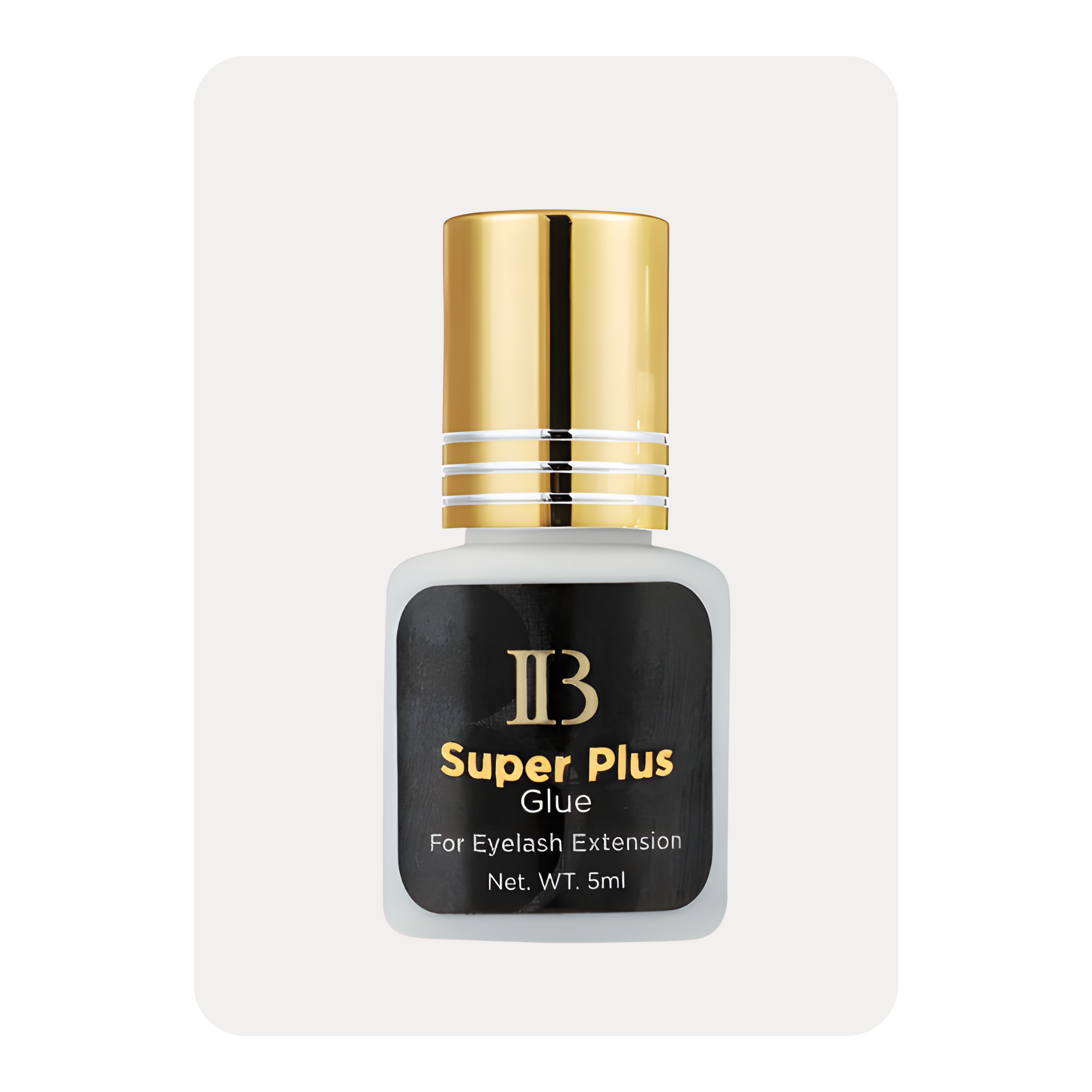 ADHESIVO PARA EXTENSIONES DE PESTAÑA 5G   SUPER PLUS