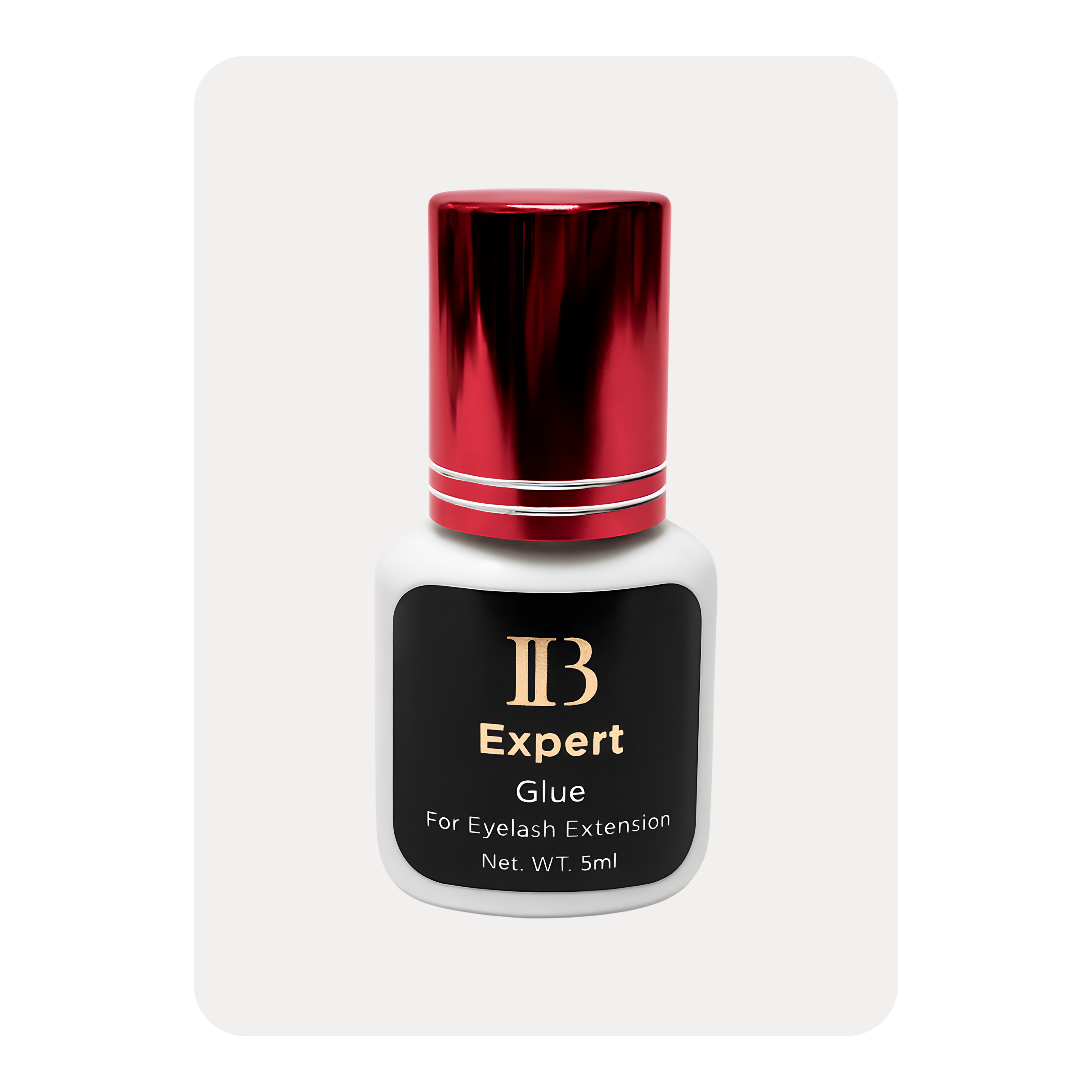 ADHESIVO PARA EXTENSIONES DE PESTAÑA 5G  EXPERT