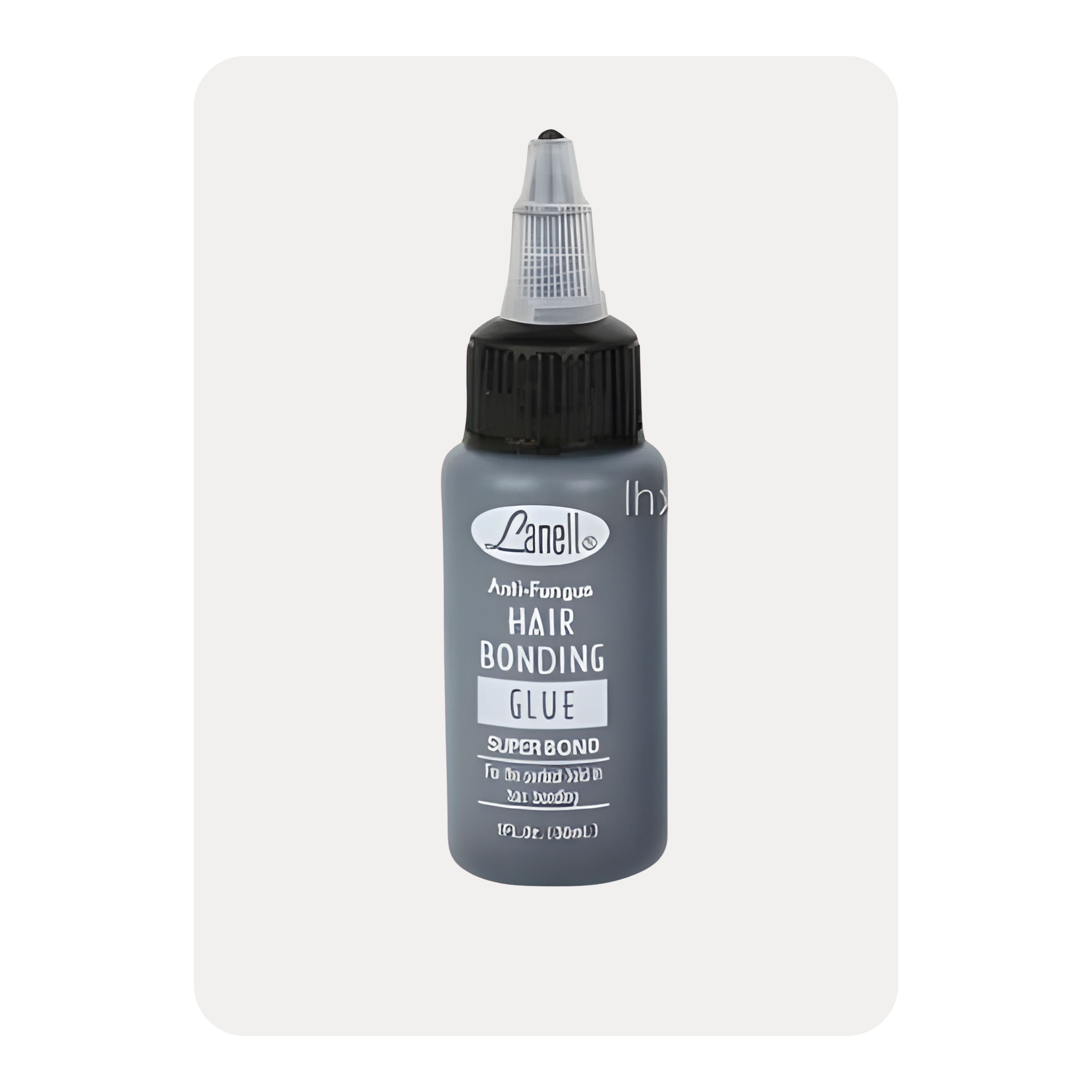 LANELL ADHESIVO PARA PESTAÑAS DIY